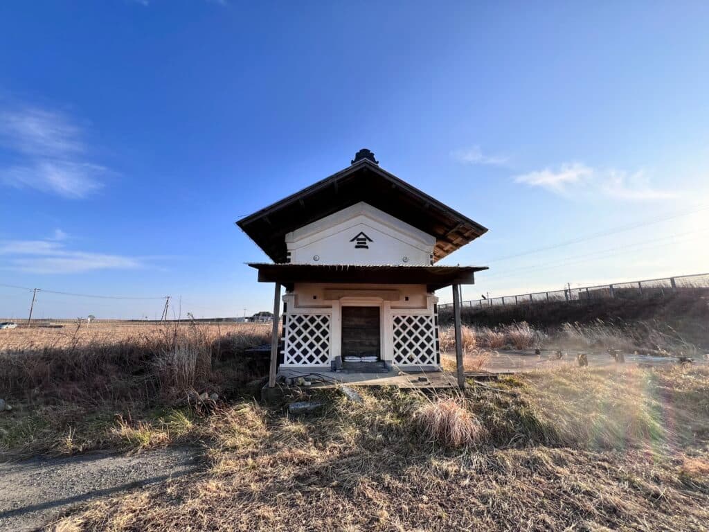 とみおかワイナリーについて