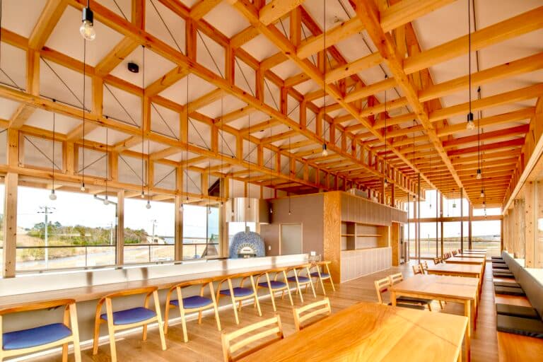 ワイナリー代表講演